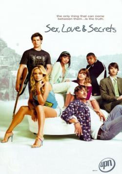 ,   , 1  1-8   8 / Sex, Love Secrets [CBS Drama]