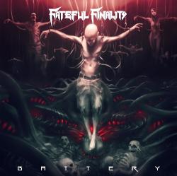 Fateful Finality - Battery