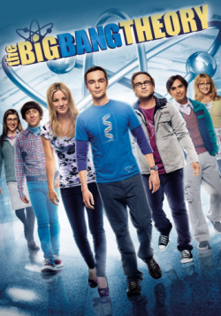   , 9  1-24   24 / The Big Bang Theory [LevshaFilm]