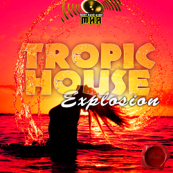 VA - Explosion Samples Tropic House