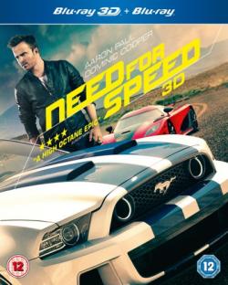 Need for Speed:   / Need for Speed [2D  3D] DUB
