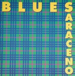 Blues Saraceno - 