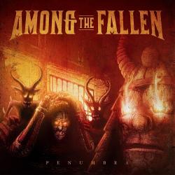 Among The Fallen - Penumbra
