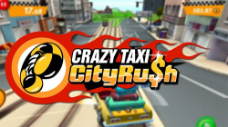 [Android] Crazy Taxi City Rush 1.3.0