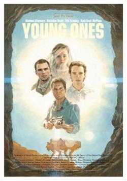 []  / Young Ones (2014) VO