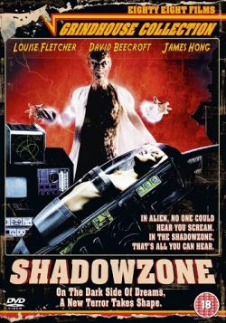   / Shadowzone 2x-AVO