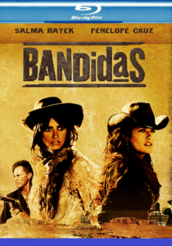 / Bandidas DUB+AVO+DVO