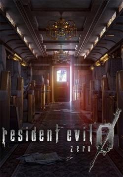Resident Evil 0 / biohazard 0 HD REMASTER [RePack  SEYTER]