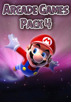 Arcade Games Pack 4