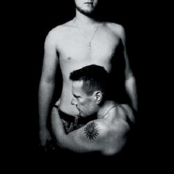 U2 - Songs of Innocence