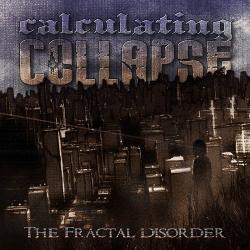 Calculating Collapse - The Fractal Disorder