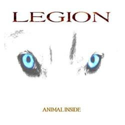 Legion - Animal Within