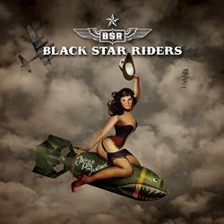 Black Star Riders - The Killer Instinct (Limited Edition 2CD-Digbook)