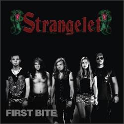 Strangelet - First Bite