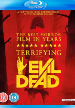  :   / Evil Dead DUB+VO