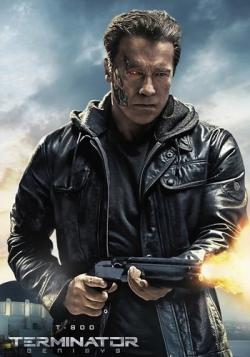 :  / Terminator Genisys 2xDUB