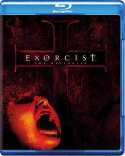  :  / Exorcist: The Beginning 2xMVO
