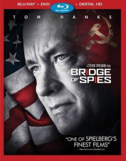   / Bridge of Spies [USA Transfer] DUB [iTunes]
