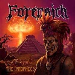Forensick - The Prophecy