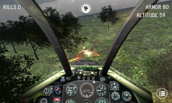 [Android] AirForce WWII (1941-1945) 1.05.021