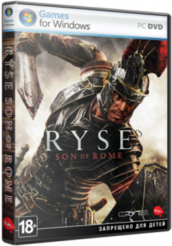 Ryse: Son of Rome [RePack  R.G. Steamgames]