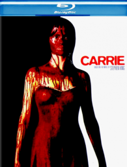  / Carrie MVO