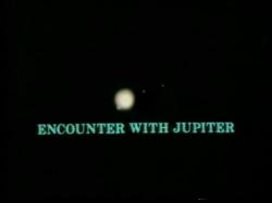   / Horizon. Encounter with Jupiter SUB