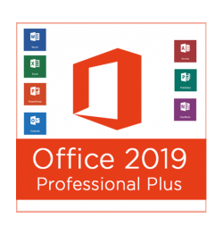 Microsoft Office 2019 Professional Plus 16.0.12730.20188 RePack