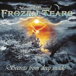 Martin Villarreal - Frozen Tears. Secrets from Deep Inside