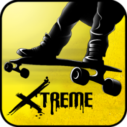 [Android] Downhill Xtreme 1.0.5