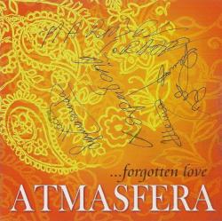 Atmasfera - Forgotten love