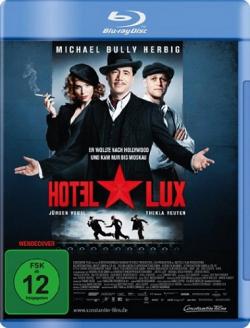   / Hotel Lux MVO