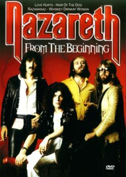 Nazareth - From The Beginning