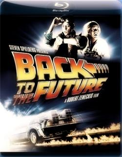   .  / Back to the Future. Trilogy DUB