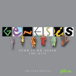 Genesis - Turn It On Again. The Hits