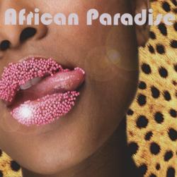 VA - African Paradise
