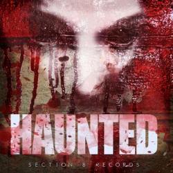 VA-Haunted House EP