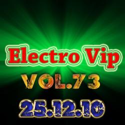 VA - Electro Vip vol.73