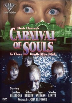   / Carnival of Souls DVO