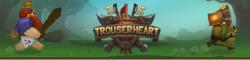 Trouserheart 1.0.0