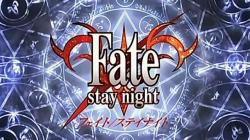 Fate Stay Night /:   [OST]