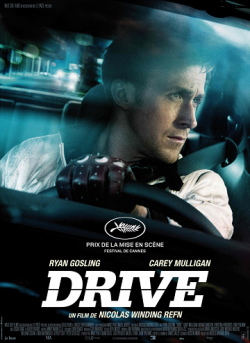  / Drive DUB
