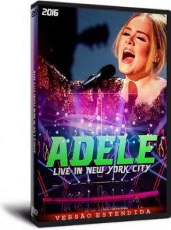 .   - / Adele Live in New York City VO