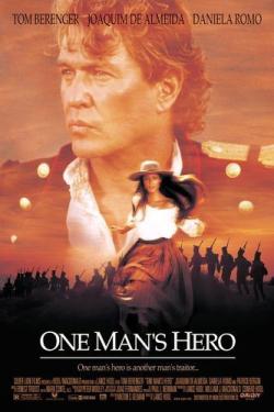 - / One Man's Hero DVO