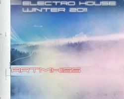 VA - Electro House Winter