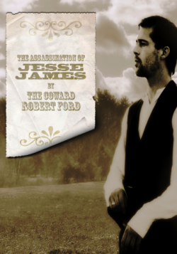       / The Assassination of Jesse James by the Coward Robert Ford MVO+AVO