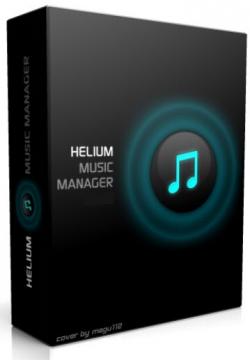 Helium Music Manager 7.1.8440