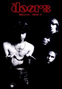 The Doors - Box Set (4 Album)