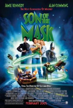   / Son of the Mask