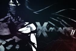 X-DAMAGE 2 [AMV]